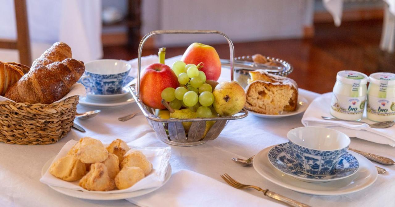 Palazzo Sismonda Bed & Breakfast Corneliano d'Alba Dış mekan fotoğraf